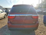 Dodge Durango 2013