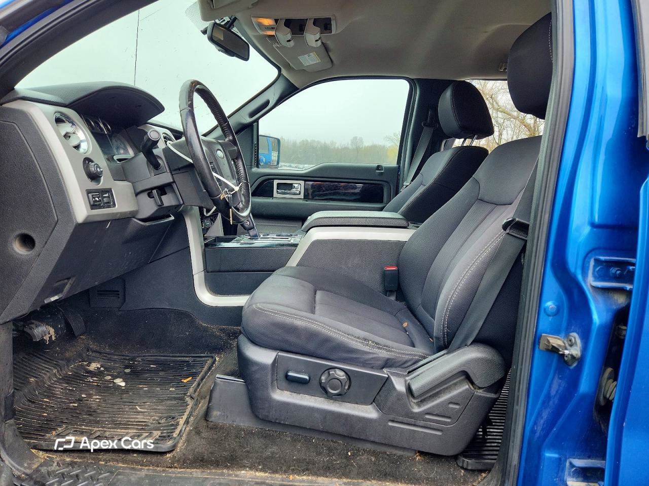 Ford F-150 2009