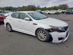 Kia Optima 2015