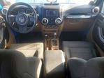 Jeep Wrangler 2011