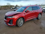 Cadillac XT6 2021