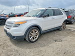 Ford Explorer 2014