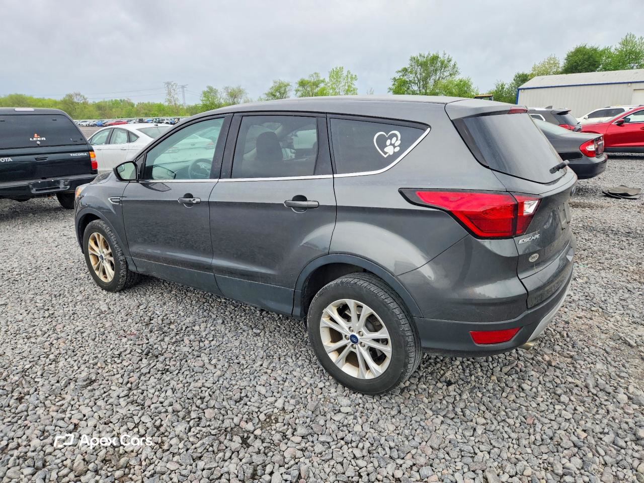 Ford Escape 2019