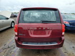 Dodge Caravan 2016