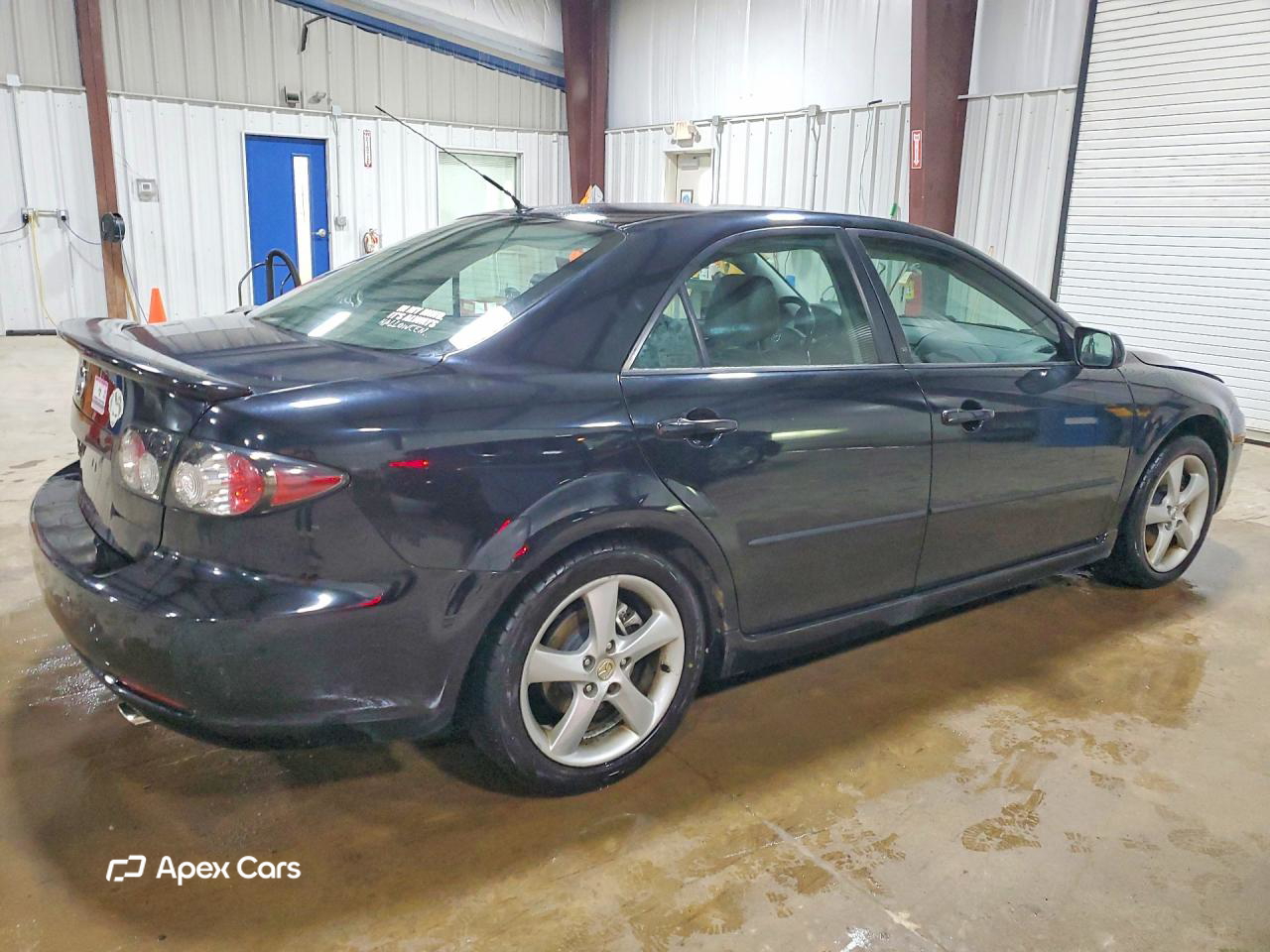 Mazda 6 2007