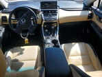 Lexus NX 2016