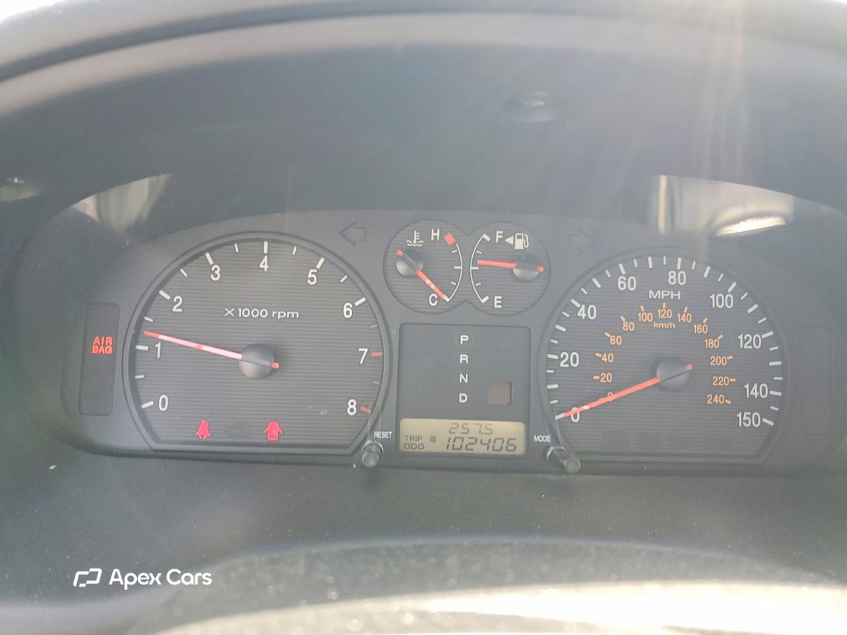 Hyundai Sonata 2005