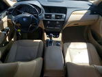 BMW X3 2013