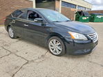 Nissan Sentra 2013