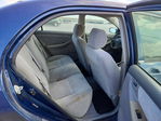 Toyota Corolla 2007