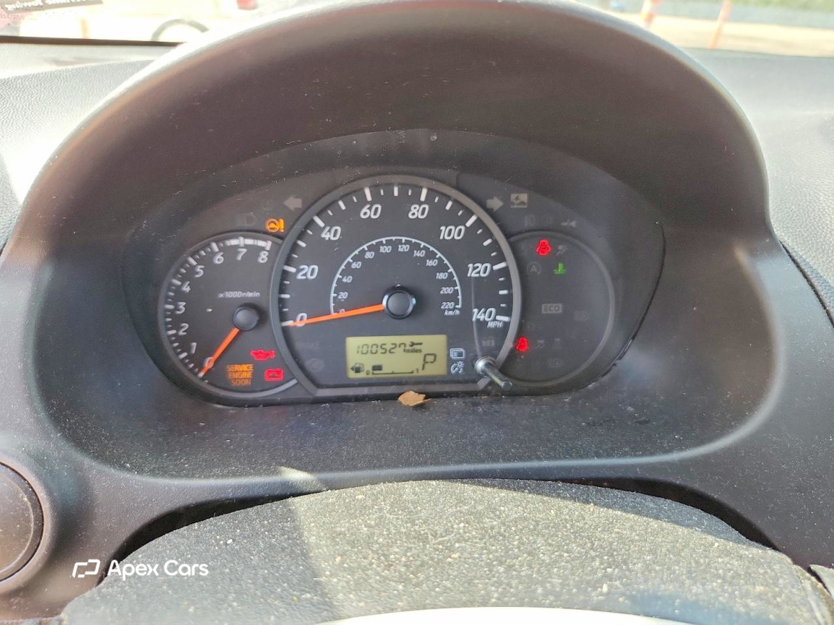 Mitsubishi Mirage 2021