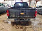 Chevrolet Silverado 2012
