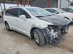 Chrysler Pacifica 2017