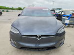 Tesla Model X 2018
