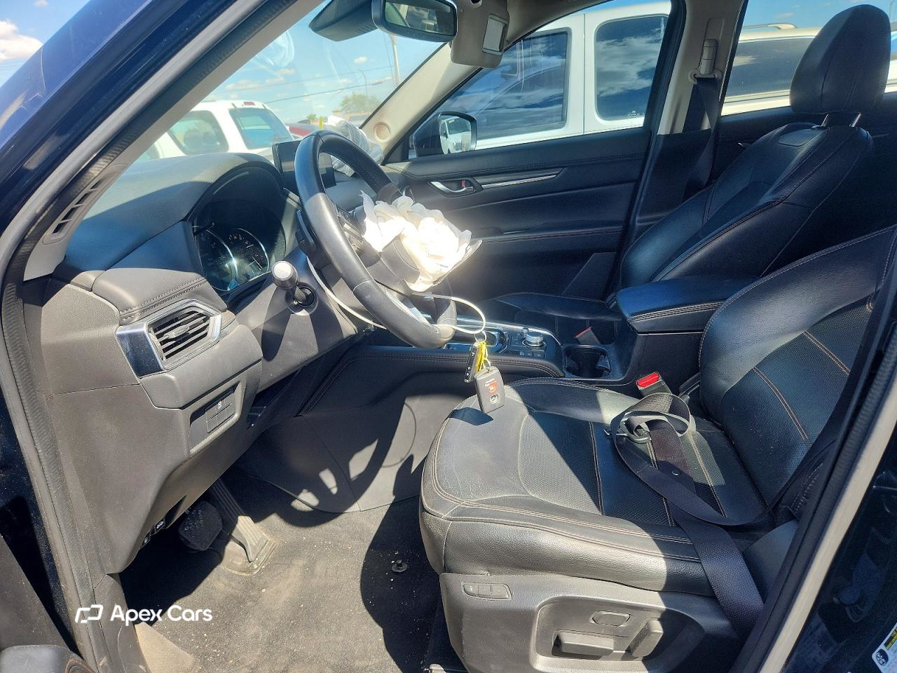 Mazda CX-5 2023