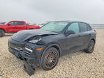 Porsche Cayenne 2017