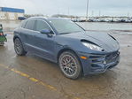 Porsche Macan 2018