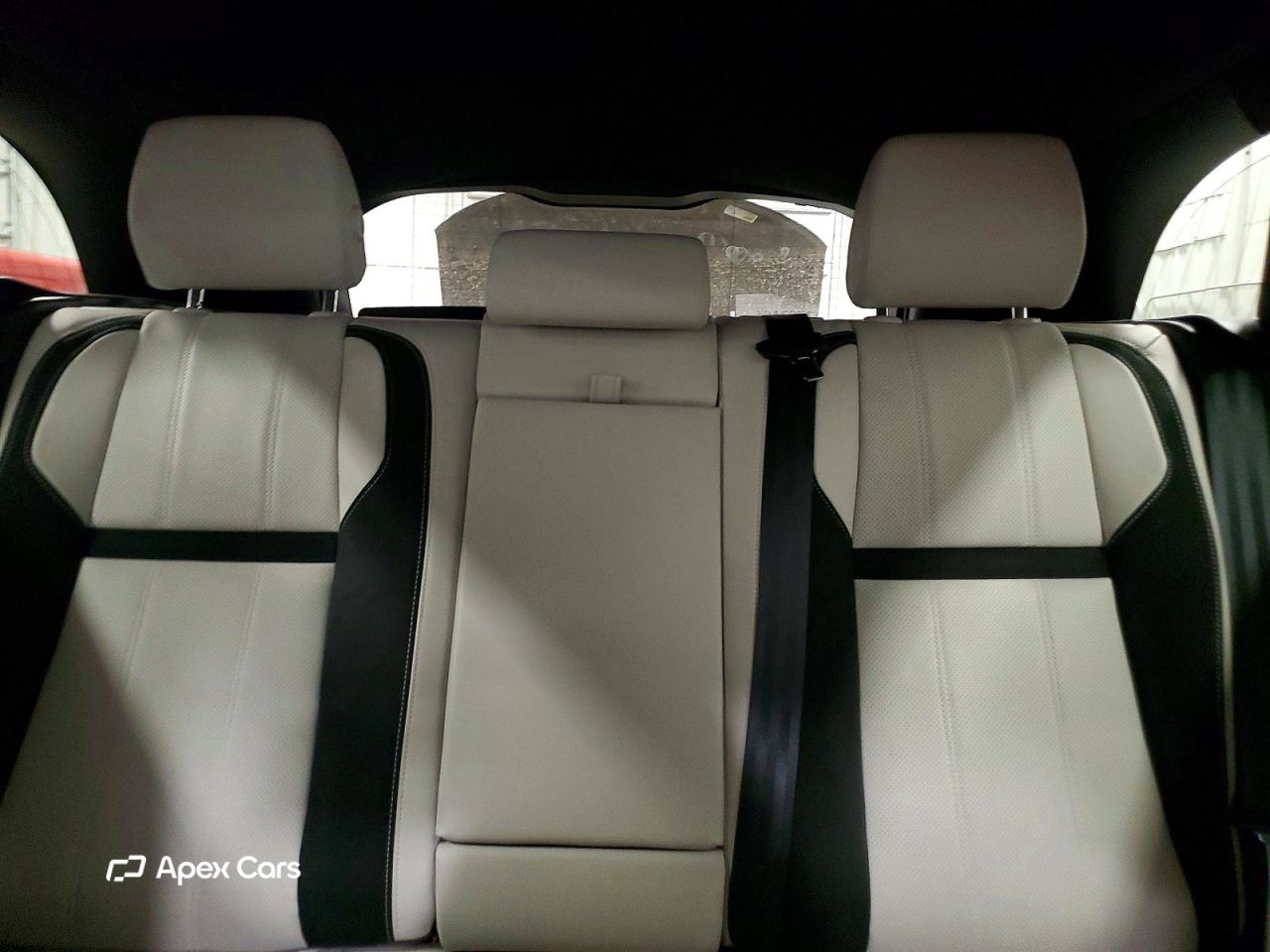 Land Rover Range Rover 2023