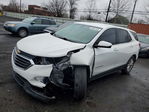 Chevrolet Equinox 2018