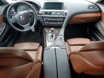 BMW Series 6 2013