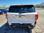 Ford Explorer 2022