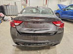 Chrysler 200 2015