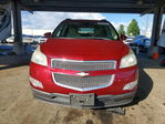 Chevrolet Traverse 2011