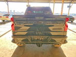 Chevrolet Silverado 2022