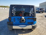 Jeep Wrangler 2011