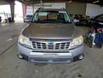 Subaru Forester 2013
