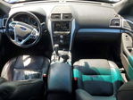 Ford Explorer 2015