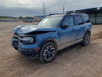 Ford Bronco 2022