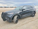 Ford Explorer 2025