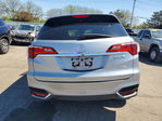 Acura RDX 2017