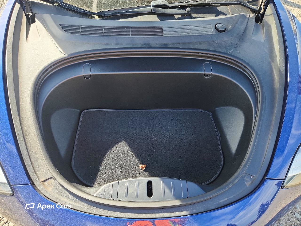Tesla Model 3 2018