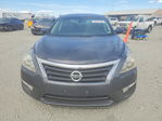 Nissan Altima 2013