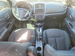 Nissan Versa 2015