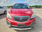 Buick Encore 2014