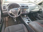 Nissan Altima 2014