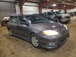 Toyota Corolla 2008