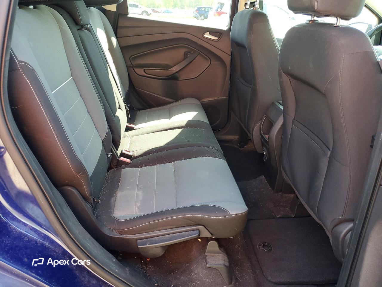 Ford Escape 2013