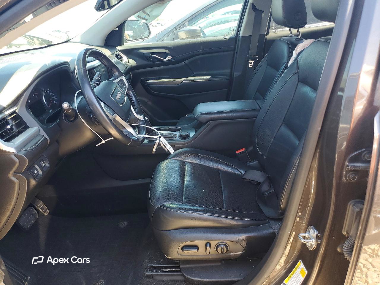 GMC Acadia 2019
