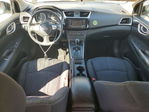 Nissan Sentra 2016