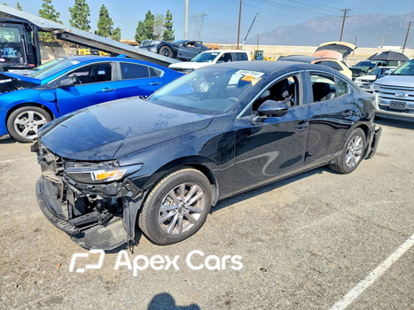 Mazda 3 2022 - Image 1 of 12