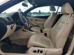 Volkswagen Eos 2012