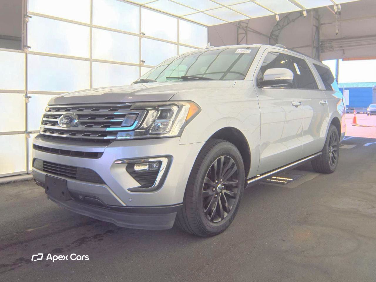 Ford Expedition 2019