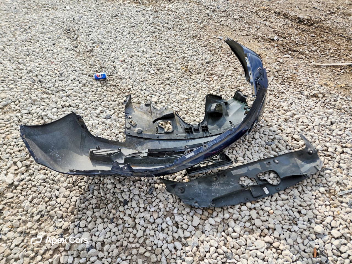 Honda Odyssey 2007