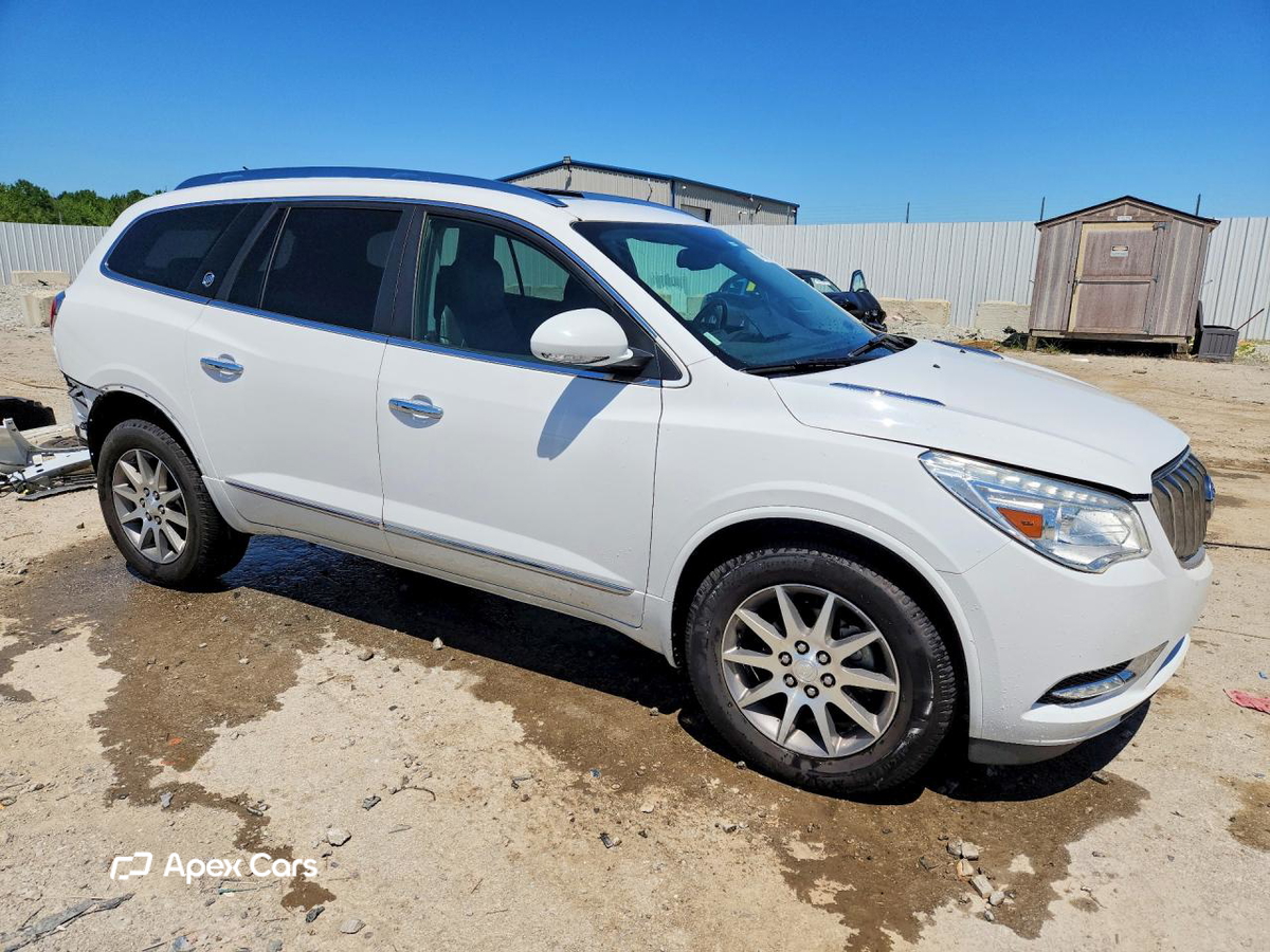 Buick Enclave 2017