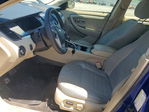 Ford Taurus 2015