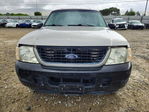 Ford Explorer 2004